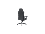 Silla gaming - Newskill Banshee Professional, 4D, Carga máx. 150 kg, 4 Direcciones Ajuste Lumbar, Gris/Negro