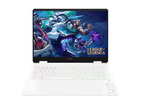 Portátil gaming - HP OMEN 16-am0025ns, 16