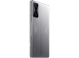 Móvil - POCO F4 GT 5G, Gris, 256 GB, 12 GB RAM, 6.73 FHD+, Qualcomm Snapdragon 8 Gen 1, 4700 mAh, Android