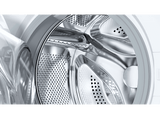 Lavadora secadora - Balay 3TW773B, 7 kg/4 kg, 1200 rpm, Programas especiales, 82 cm, Blanco