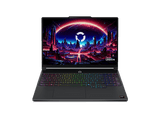 Portátil gaming - Lenovo Legion 5 15AHP11, 15.3 OLED, AMD Ryzen™ 7 250, 16GB RAM, 512GB SSD, GeForce RTX™ 5050, Sin sistema operativo, Negro