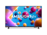 TV LED 32" - Philips 32PFS6950/12, Full-HD, Smart TV, DVB-T2 (H.265), Sistema operativo Titan, HDR10 y HLG, Negro antracita