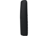 Teléfono - Panasonic KX-TGU110, Pantalla Retroiluminada, Botones Grandes, Compatible con Audífonos, Negro