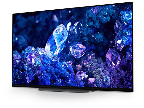 TV OLED 48" - Sony Master Series BRAVIA XR 48A90K, 4KHDR120, TDT HD, HDMI 2.1 Perfecto PS5, Google TV, Alexa, Bluetooth, Eco, Dolby Atmos / Vision