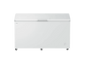 Congelador horizontal - Candy CNCHQ4S520EW, 502L, 84.5 cm Altura, Cíclico, Libre Instalación, Ruedas, Blanco