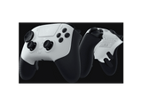Mando PS5 - Razer Raiju V3 Pro, PlayStation 5/ PC, Inalámbrico o Con Cable, 36h Autonomía, Blanco