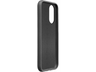 Funda - CellularLine MOODOPPOA98K, Para OPPO A98 5G, Goma blanda, Trasera, Negro mate