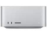 Apple Mac Studio Chip M3 Ultra, CPU de 28 núcleos, GPU de 60 núcleos, Neural Engine de 32 núcleos, 96GB RAM, 1TB SSD, Plata