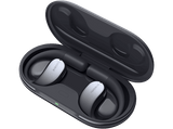 Auriculares conducción de aire - Xiaomi OpenWear Stereo, Bluetooth, 7.5H de batería, Gris cósmico