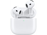 Apple AirPods 5 (2026), Cancelación Activa de ruido, Traducción tiempo real, Audio adaptativo, Chip H2, USB-C, Blanco