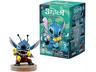 Figura - Sherwood Lilo & Stitch Hero Box Fun Series,  Caja Sorpresa, 8 cm, Vinilo