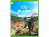 Xbox Series X|S Planet Zoo: Console Edition