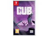 Nintendo Switch The Club