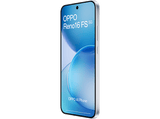 OPPO Reno16 FS, Blanco, 512 GB, 8 GB RAM, 6.57 AMOLED, Mediatek Dimensity 7300, 6500 mAh