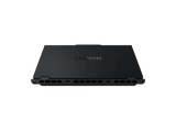 Portátil gaming - Lenovo Legion 5 15IRX10, 15.1 WQXGA OLED, Intel® Core™ i7-13650HX, 32GB RAM, 1TB SSD, GeForce RTX™ 5060, Windows 11 Home, Negro