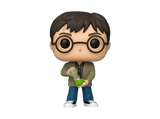 Figura Funko Pop! - Harry Potter - Harry Potter