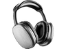 Auriculares inalámbricos - Music Sound Maxi 2, Autonomía 22h, Micrófono integrado, Tiempo carga 1.5h, Negro