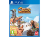 PS4 My Time at Sandrock Ed. Coleccionista