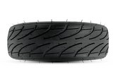 Accesorio patinete eléctrico - smartGyro STREET 2, Pack de Dos Cubierta, Para Speedway, Rockway, Crossover y versiones PRO, Gel, Negro