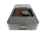 Cafetera superautomática - Jocca 2787, 20 bar, 1350 W, 2 Tazas, Negro