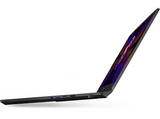 Portátil gaming - MSI Pulse 17 B13VGK-678XES, 17.3 QHD, Intel® Core™ i7-13700H, 32GB RAM, 1TB SSD, GeForce RTX™ 4070, Sin sistema operativo