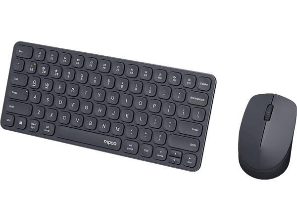 Pack Teclado + Ratón - Rapoo 9010M 126793