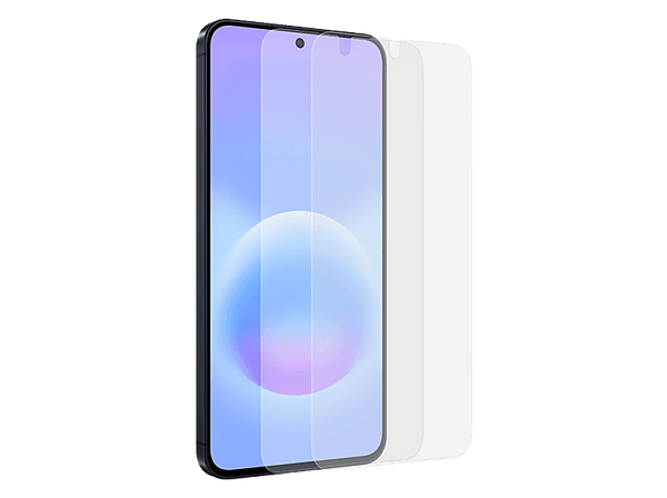 Protector pantalla - Samsung, Para Galaxy A57, Anti-reflecting Film, Transparente