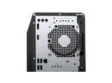 PC sobremesa - HP OmniDesk Desktop AI M03-0023ns PC, Intel® Core™ Ultra 5 225, 32 GB RAM, 1 TB SSD, Intel® Graphics, Windows 11 Home, Madera oscura