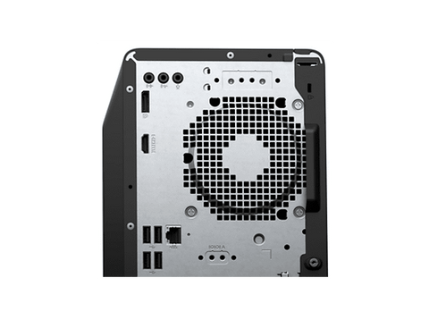 PC sobremesa - HP OmniDesk Desktop AI M03-0023ns PC, Intel® Core™ Ultra 5 225, 32 GB RAM, 1 TB SSD, Intel® Graphics, Windows 11 Home, Madera oscura