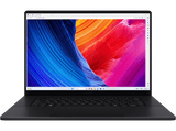 Portátil - ASUS  ProArt P16 H7606WI-ME067, 16 WQUXGA, AMD Ryzen AI 9 HX 370, 32GB RAM, 1TB SSD, GeForce RTX™ 4070, Sin sistema operativo