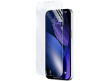 Protector pantalla - CellularLine Impact Glass, Apple, para iPhone 18 Pro, Vidrio templado, Transparente