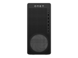 PC gaming - HP OMEN 16L TG03-0070ns, AMD Ryzen™ 7 8700F, 16 GB RAM, 1 TB SSD, GeForce RTX™ 5060 Ti, Windows 11 Home, Negro sombra