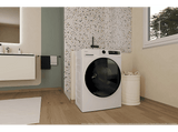 Lavadora secadora - Candy BWR 495BL8-S ProWash&Dry 500, 9 kg+5 kg, 1400 rpm, 16 programas, Wi-Fi, A-20% en Lavado, Blanco