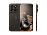 Móvil - motorola moto g77, PANTONE Black Olive, 512GB, 8GB RAM, 6.8  Extreme AMOLED, MediaTek Dimensity 6400, 5200 mAh