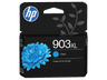 Cartucho de tinta - HP Original 903XL, Cian, Instant Ink, T6M03AE