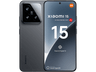 Móvil - Xiaomi 15, Negro, 512 GB, 12 GB RAM, 6.36" AMOLED CrystalRes, Snapdragon® 8 Elite, 5240 mAh