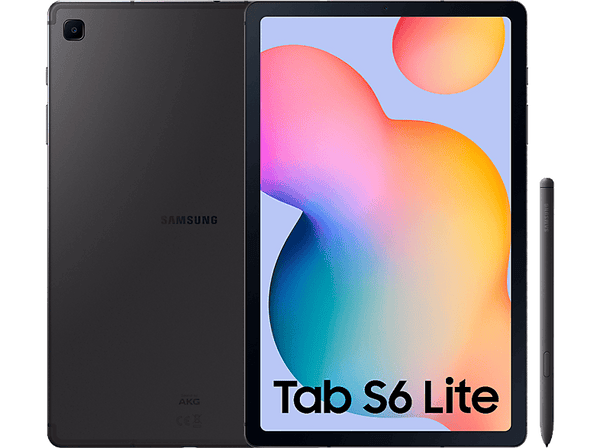 Tablet - Samsung Galaxy Tab S6 Lite 112571