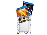 PS4 Pack 2 juegos: LEGO Star Wars: El Despertar de la Fuerza + Blacksad: Under the skin