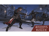Nintendo Switch Assassin's Creed: Rebel Collection (AC IV: Black Flag + AC Rogue + AC III Remastered + AC Liberation) (Código en la caja)
