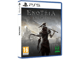 PS5 Enotria: The Last Song