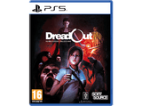 PS5 DreadOut Remastered Collection