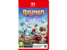 Nintendo Switch 2 Rayman Legends Retold (Game Key Card)