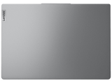 Portátil - Lenovo IdeaPad Pro 5 16IMH9, 16 WQXGA, Intel® Evo™ Edition Core™ Ultra 9 185H, 32GB RAM, 1TB SSD, Arc™ Onboard Graphics, W 11 Home, Gris
