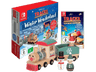 Tracks Winter Wonderland (Código de descarga) + DLC + Juguetes