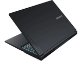 Portátil gaming - Gigabyte G6 KF-73ES893KD, 16 WUXGA, Intel® Core™ i7-13620H, 16 GB RAM, 512GB SSD, GeForce RTX™ 4060, Sin sistema operativo