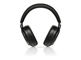 Auriculares inalámbricos - Bowers & Wilkins Px8 S2, Supraaurales, Cancelación Activa de Ruido, Bluetooth, Onyx Negro