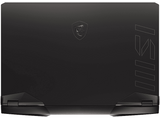 Portátil gaming - MSI Raider GE77HX 12UGS-030XES, 17.3 QHD, Intel® Core™ i7-12800HX, 32GB RAM, 1TB SSD, GeForce RTX™ 3070 Ti, Sin sistema operativo