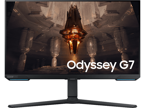 Monitor gaming – Samsung Odyssey G7 LS28BG700EPXEN 117869