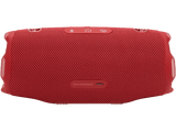 Altavoz bluetooth - JBL Charge 6, 45 W, Bluetooth, Hasta 24 horas + 4 horas con Playtime Boost, Resistente a golpes, agua y polvo, Rojo