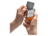 Crypto Wallet - Ledger Flex™ + Recovery Key, Bluetooth, 1.8MB Almacenamiento, Pantalla táctil de E Ink® 2.84, Naranja